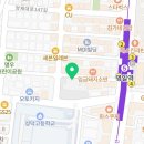 명일동공영주차장 화장실 이미지