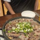 푸주옥 설렁탕 도가니탕 이미지