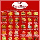 214도넛 | 춘천 카페 [214 도넛] 내돈내산 후기