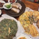 해운대구청 | 해운대구청맛집/ 문어홍어 삼합집 추천, 해운대 남천집