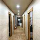 포항 양덕 국내산 생대패 전문점 모든 좌석이 룸인 연심식육식당