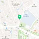 용이금호어울림1단지 정문 이미지