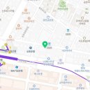 팔당동동육개장 장한평점 이미지