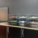 [Minichamps] BMW Art Cars at Lemans 이미지