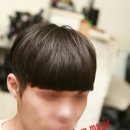 바가지머리 이미지