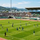 2026 금강대기 전국 고등학교 축구대회 대진표 일정과 강릉 직관 후기