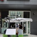 빽다방다산테라 | [다산동 맛집] 다산테라타워 빡이네 칼국수&토스트 오볶돈까스 솔직후기