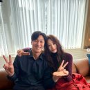 새로운 비주얼 배우 김혜수, 트레이드 마크 1:9 가르마 숏컷 벗어나더니…확 어려진 비주얼 이미지