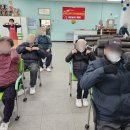 실버 레크레이션 이미지