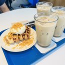 커피부스(coffee booth) 이미지