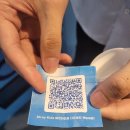 성수공업사 | [성수]비오레 팝업 간단후기