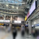 용산역 삼진어묵 위치 "삼진어묵 용산역사점"에서 모듬꼬치어묵 먹고 왔어요!