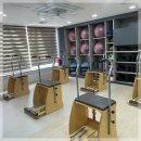 (주)케미 - 2407 | 발산역에서 경험한 케미 필라테스 수업 후기
