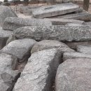 용성관 석물 이미지