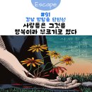더 바이오91 | [방탈출] #91 강남 단편선 - ‘사람들은 그것를 행복이라 부르기로 했다’ (사그행부) 추천 후기