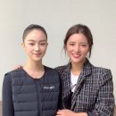 국립무용단 루돌프 | 메이크업국가자격증 선생님이 직접 !? - 현대무용분장, 한국무용메이크업 출장, 무용 입시메이크업출장,