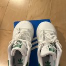 아디다스 stan smith 새것 팝니다 이미지