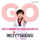 예건YTS태권도장 이미지