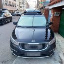 한국타이어뉴인천대리점 | 올뉴카니발 전남 목포에서 안양코토 대리점 일체형 루프박스 장착하신 이유