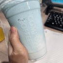컴포즈커피 코엑스사거리점