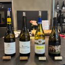 나인앤나인 | 와인 시음회 블라인드 테이스팅 데이 #1 럭셔리 프리미엄 샤도네이 후기 애프터 나인 앤 와인