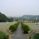 [서울] 도심 속의 푸른 허파 ~ 국립현충원, 서달산 동작충효길 나들이 (창빈안씨묘역신도비,부안군이석수묘역) 이미지