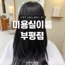 인천광역시 부평구 갈산1동행정복지센터 | [부개역 미용실] &#39;미용실이룸 부평점&#39; 클리닉 만족 후기
