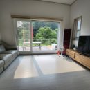 숲속의 하얀펜션 이미지