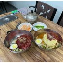 영동밀면