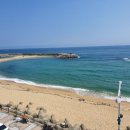 등대해수욕장 이미지