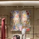 퐁텐느 | 루이비통의 계절 다시돌아온 루이비통 모노그램 방도 스카프 내돈내산 후기 + 2026년 4월기준 가격