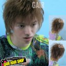 샤기헤어 이미지