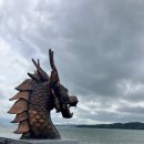 곤양쉼터 | (128)[경남/사천]바다가 시원하게보이는 선진 수변공원.사천 가볼만한 곳. 아이들과 가볼만한 곳...