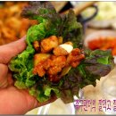 매운 닭갈비와 낙지볶음이 한자리에.. [대구/감삼동/꼬꼬달갈비] 이미지