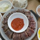 부산 동래 명륜역 맛집 추천 이가네 백년국밥 & 가야밀면 방문 후기
