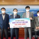 동서식품(주) 이미지