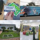 진주비봉어린이도서관 | 경남 진주 아이와 가볼만한곳 진주연암도서관 실내 놀거리