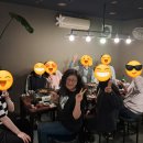 [구름달팽이 책 출판 과정 후기]여행에세이북 출판 과정, 종강파티했습니다. 이젠 2차 수업 시작이에요~!