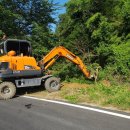 The 하늘보기 이미지