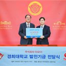 경희대학교 테크노경영대학원 이미지