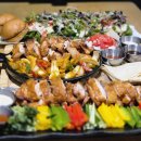 누구나홀딱반한닭 오창2산업단지점 | 오창술집 누구나홀딱반한닭 오창2산업단지점 회식장소로 강력 추천!