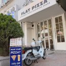 피자 보이시나 부천점 | [신중동역 맛집] 부천 피자 맛집 플랫피자 본점｜고구마베이컨·포테이토베이컨 하프앤하프