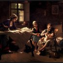 행복의아침 이미지