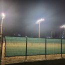 속초시립테니스장