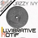 JAZZY IVY, 서울에 바치는 앨범 [ILLVIBRATIVE MOTIF] 발표 이미지