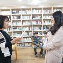 파랑새작은도서관 이미지