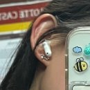 삼산제2경로당 | 울산 귀 잘뚫어주는곳 <피어싱갤러리 삼산점> 방문 후기
