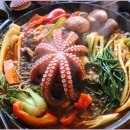 문어물갈비 이미지