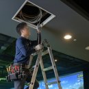 굿샷비젼스크린골프 이미지