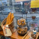 빵굽는곰 이미지